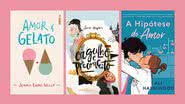 Confira 15 romances para presentear no Dia dos Namorados - Reprodução/Amazon