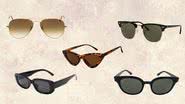 8 modelos de óculos que são a cara do verão - Divulgação / Amazon