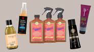 Confira 10 produtos que irão estimular o crescimento do cabelo - Reprodução/Amazon