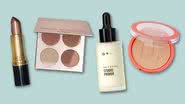 Confira 10 produtos incríveis para a sua necessaire de maquiagem - Reprodução/Amazon