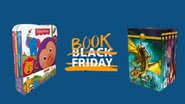 Confira 15 livros infantis para garantir na Book Friday - Reprodução/Amazon