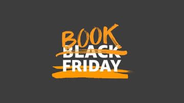 Participe de papos literários e compre livros com desconto no Book Friday 2021 - Reprodução/Amazon