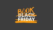 Participe de papos literários e compre livros com desconto no Book Friday 2021 - Reprodução/Amazon