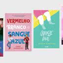 Selecionamos 12 títulos incríveis com temáticas LGBTQIA+ que você precisa conhecer - Reprodução/Amazon