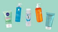 Encontre o sabonete facial ideal para a sua pele - Reprodução/Amazon