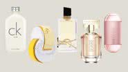 Arrase nos presentes de Fim de Ano com perfumes e fragrâncias - Reprodução/Amazon