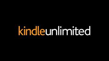Conheça o Kindle Unlimited, serviço da Amazon para ler eBooks à vontade - Reprodução/Amazon