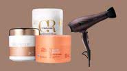 Confira 17 produtos incríveis para o cabelo no Saldão do Cliente - Reprodução/Amazon
