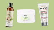 Confira produtos e dicas perfeitas para cuidar do cabelo no verão - Reprodução/Amazon