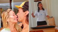 Sem tornozeleira eletrônica, André Gonçalves se hospeda em hotel com diárias de R$ 11 mil - Reprodução/Instagram