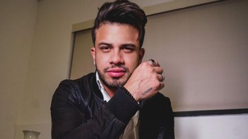 Ávine Vinny, do hit 'Coração Cachorro', é preso em Fortaleza - Reprodução/Instagram