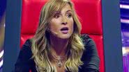 Claudia Leitte cai e Globo define substituta no 'The Voice +' - Reprodução/TV Globo