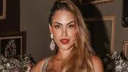 Ex-BBB Sarah Andrade elege vestidinho curto e favorece curvas: "Poderosa" - Reprodução/Instagram