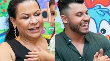 Família de Marília Mendonça se supera e faz festa no aniversário de Leo - Reprodução/Instagram