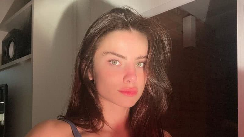 Giulia Be desabafa e faz relato sobre perseguição na internet - Instagram