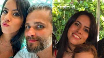 Irmã de Bruno Gagliasso junta os três sobrinhos e fãs babam - Reprodução / Instagram