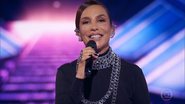 Ivete Sangalo deve se tornar a apresentadora mais bem paga da Globo; veja salário - Reprodução/Instagram