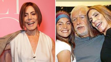 Joana Balaguer se despede da ex-madrasta Mila Moreira: "Amarei para sempre" - Reprodução/Instagram/ TV Globo