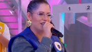 Reaparição de Marília Mendonça em programa de TV emociona fãs: "Difícil acreditar" - Reprodução/Instagram