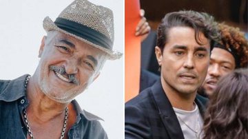Tragédia: morre ator que passou mal quando contracenava com Ricardo Pereira - Reprodução/Instagram