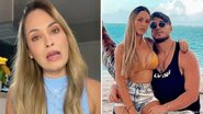 Ex-BBB Sarah Andrade desafa após mãe detonar seu namorado: "Atrapalhou" - Reprodução/Instagram