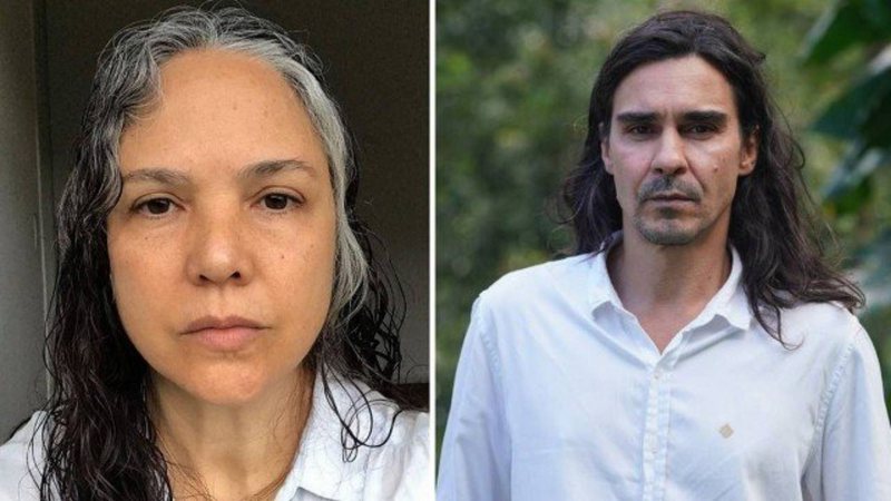 Tereza Seiblitz detona André Gonçalves e defende a filha: "Verbalmente agredida" - Reprodução/Instagram