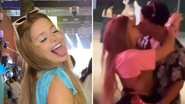 Viih Tube debocha após beijar 46 em festa: "Não peguei sapinho" - Reprodução/Instagram
