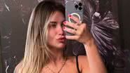 Virgínia Fonseca usa biquíni PP e silhueta perfeita arranca suspiros: “Delícia” - Reprodução/Instagram