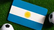 Argentina busca o terceiro título da Copa do Mundo (Imagem: Shutterstock)