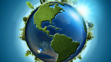 Para um futuro melhor, é preciso ter  responsabilidade ambiental (Imagem: Mr Dasenna | Shutterstock)