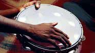 Samba é um dos ritmos musicais mais populares no Brasil - Imagem: Shutterstock