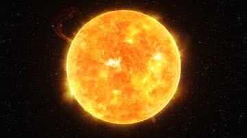 Ação do Sol em cada signo do zodíaco (Imagem: Shutterstock)