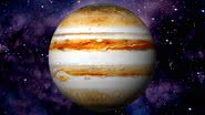 Júpiter é o planeta da justiça e da ética (Imagem: 
Think_about _life | Shutterstock)