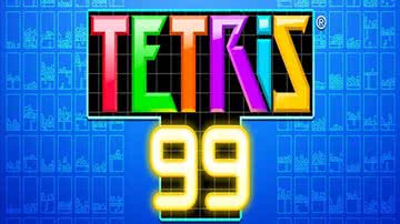 História do jogo 'Tetris' é contada em novo filme da AppleTV+ (Imagem: Reprodução digital | Nintendo)