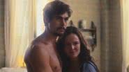 Louca de amor por Davi, Elisa perde a virgindade e acaba sendo flagrada pelo pai; veja o que acontecerá na trama das 6 - Reprodução/TV Globo