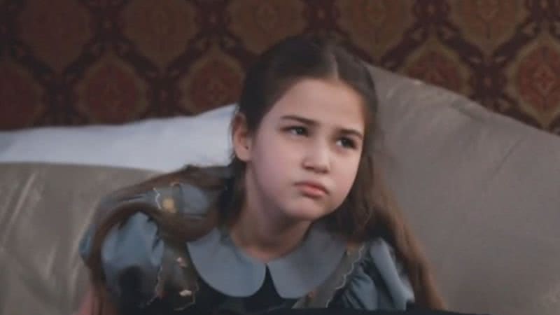 Com a morte de Elisa, a pequena Isadora adoece e tem que ser socorrida pela família; confira o que acontecerá na trama das 6 - Reprodução/TV Globo