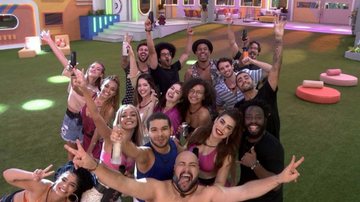 Globo toma decisão inesperada e revela que vai esticar o 'BBB22' - Reprodução/TV Globo