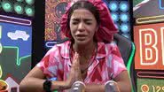 BBB22: Emparedada, Brunna implora e promete reviravolta: "Quero mostrar mais" - Reprodução/TV Globo