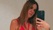 Luciana Gimenez dispensa sutiã em look provocante e seguidores piram: "Delícia" - Reprodução/Instagram