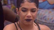Maria chora e desabafa sobre falta de intimidade - Reprodução/TV Globo