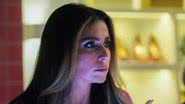 Após realizar alguns exames, Paula descobre doença e fica apreensiva com futuro; confira o que acontecerá na trama das 7 - Reprodução/TV Globo