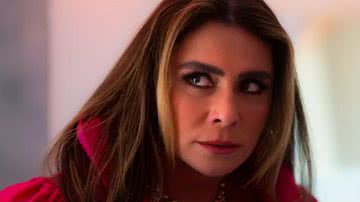 Nos próximos capítulos da trama das 7, Paula usa doença terminal para enganar a rival; confira o que vai acontecer - Reprodução/TV Globo