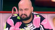 BBB22: Tiago Abravanel teme perder aliada: “Nossa relação mudou” - Reprodução / TV Globo
