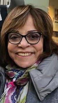 Gloria Perez
