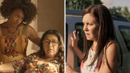 'Amor de Mãe' retorna com mortes sanguinárias, personagens contaminados pela Covid-19 e muita emoção - TV Globo