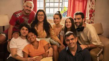 A trama de Manuela Dias volta ao ar nesta segunda-feira (1) na TV Globo - Reprodução/TV Globo