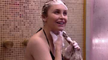 Público revela quem não toma banho no BBB21 - Reprodução/TV Globo