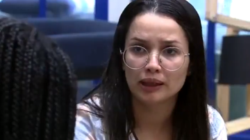 BBB21: "Ninguém ganhou a prova": frase de Juliette rende críticas e bate-boca entre fãs nas redes sociais - Reprodução/TV Globo