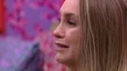 BBB21: Carla Diaz tem crise de choro e revela mágoa profunda com sister - Reprodução/TV Globo