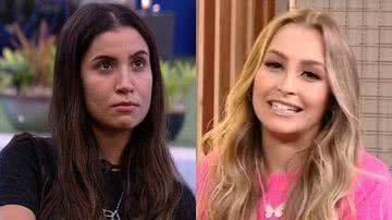 BBB21: Bianca Andrade sai em defesa de Carla Diaz após eliminação polêmica: "Sei como se sente" - Reprodução/TV Globo